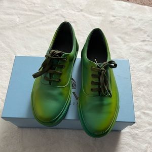 Men Lanvin Sneaker